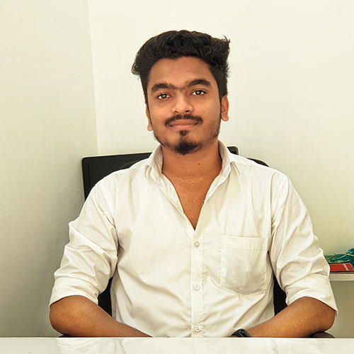 Mohammed Hassan Sinan